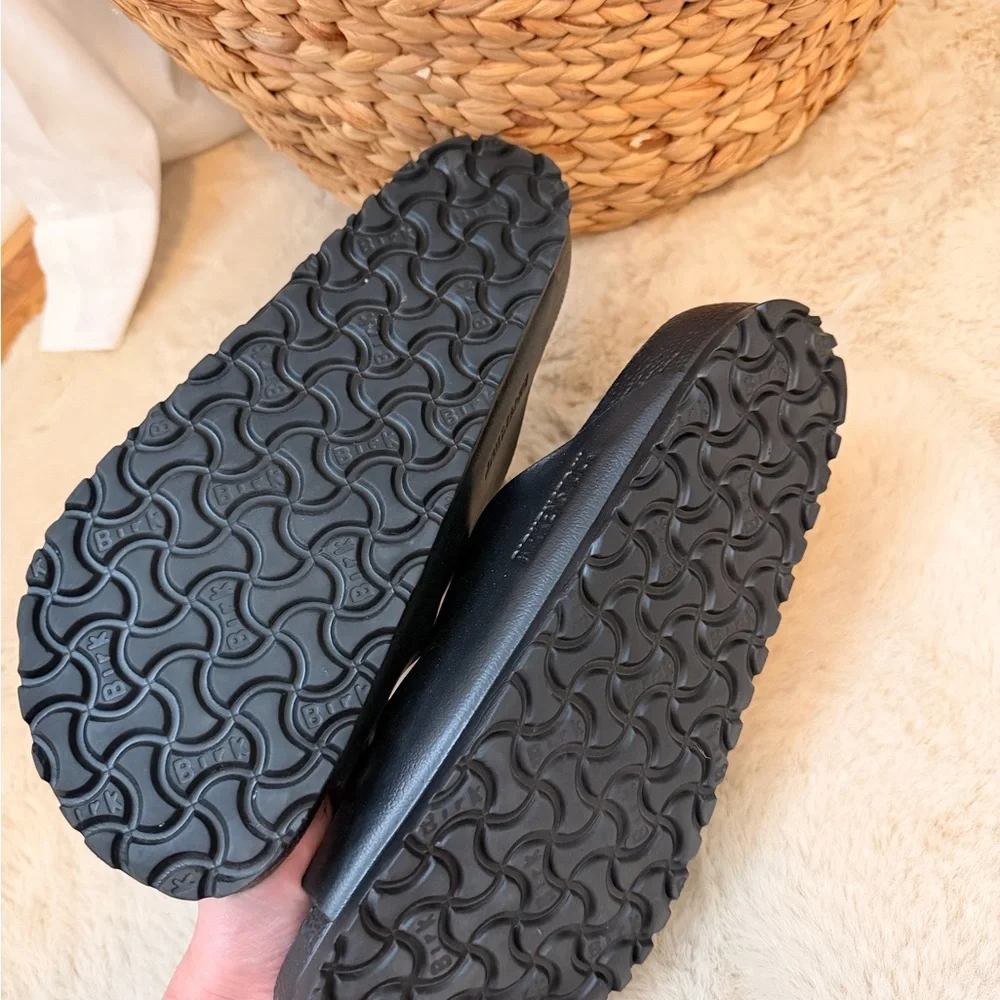 Birkenstock Eva Arizona Sandals